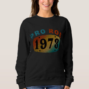 CAMISETA A FAVOR DO ROE 1973