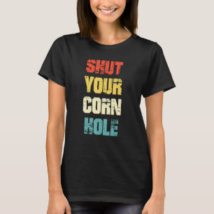 Camiseta A Fazenda Pickleball Cornhole Bonfire Persongando