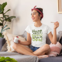 A felicidade é uma direção