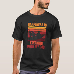 Camiseta A Felicidade Está Brincando Com Os Meus Gráficos D
