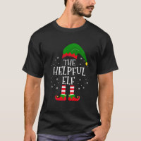 A Festa De Natal Da Família Elf Coincrível Pa