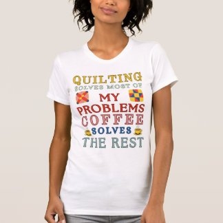 Camiseta A Filmagem Resolve A Maioria Dos Meus Problemas