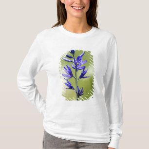 Camiseta A flor de um lírio camas no Condado de Valley,