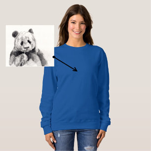 Camiseta A foto, arte, substitui a obscuridade básica das
