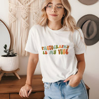 A Fotografia Retrográfica Do Groovy É A Minha Visã