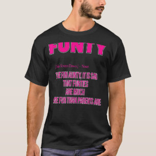 Camiseta A Funty