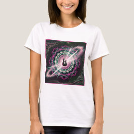 Camiseta A Fusion of Music & Energy