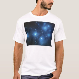 Camiseta A galáxia