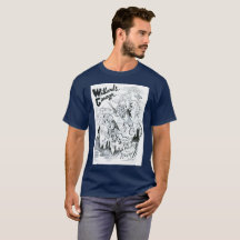 A garagem de Willard