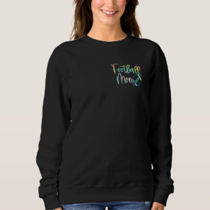 Camiseta A Garota De Futebol Pocke Clássica Até O Jogo