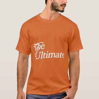 Camiseta A garota definitiva do Bolin