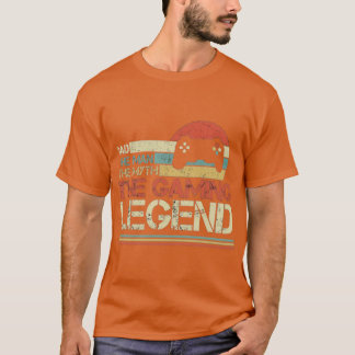 Camiseta A garota dos jogos