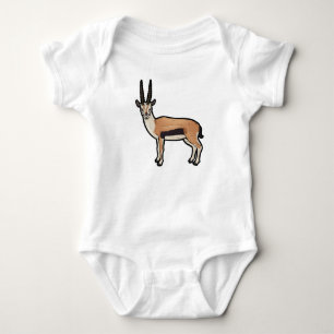 Camiseta A gazela de Thomson