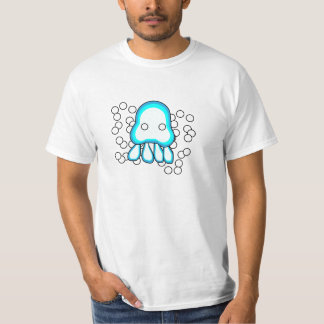 Camiseta A geléia da geléia