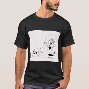 Camiseta A Grande Captura