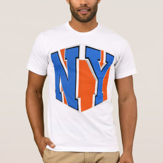 Camiseta A Grande Maçã