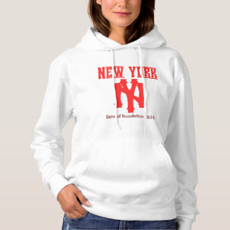 Camiseta A Grande Maçã, NYC