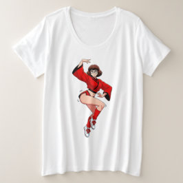 Camiseta A Grande Onda Nerd