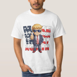 Camiseta A grandeza está chegando!