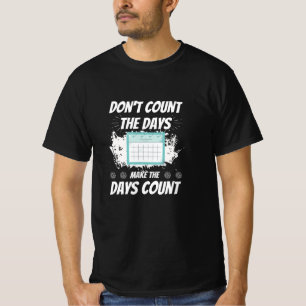 Camiseta A gratidão muda tudo - o quoute motivacional
