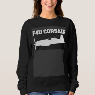 Camiseta A great F4U Corsair VMF 214 over Vella Lavella isl