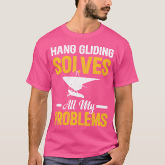 Camiseta A Grelha De Espera Resolve Todos Os Meus Problemas