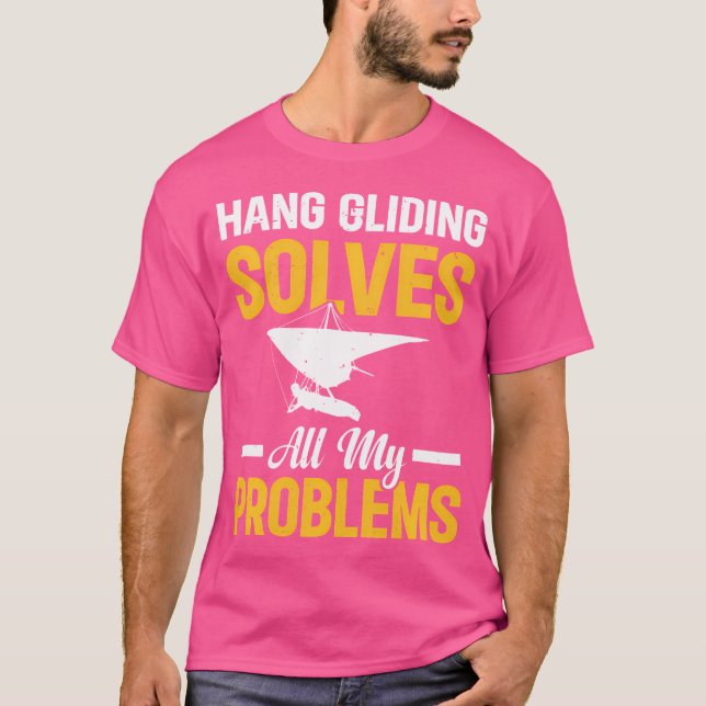 Camiseta A Grelha De Espera Resolve Todos Os Meus Problemas (Frente)