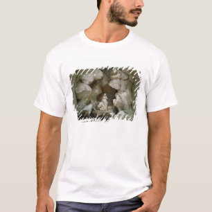 Camiseta A gruta do Laiterie de la Reine