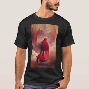 Camiseta A história das empregadas
