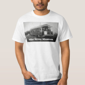 Camiseta A história é uma viagem! T