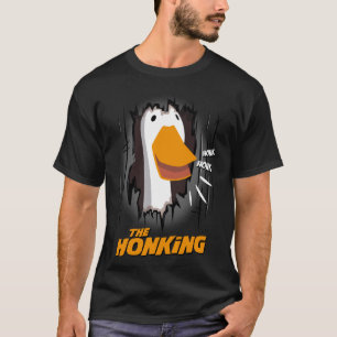 Camiseta A Honra