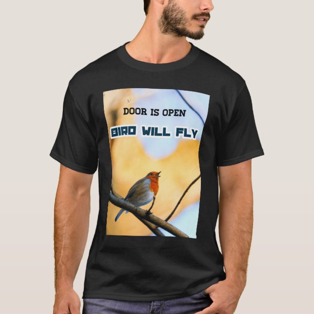 Camiseta A Hope Pro (Frente)