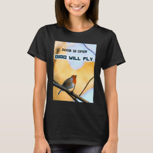 Camiseta A Hope Pro