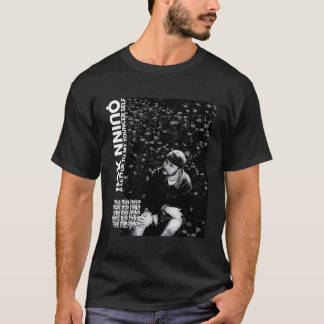 Camiseta A I Chamar Quinn Hope A Meu Xcii Younger 92 S
