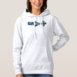 Camiseta A Igualdade é Maior que a Divisão