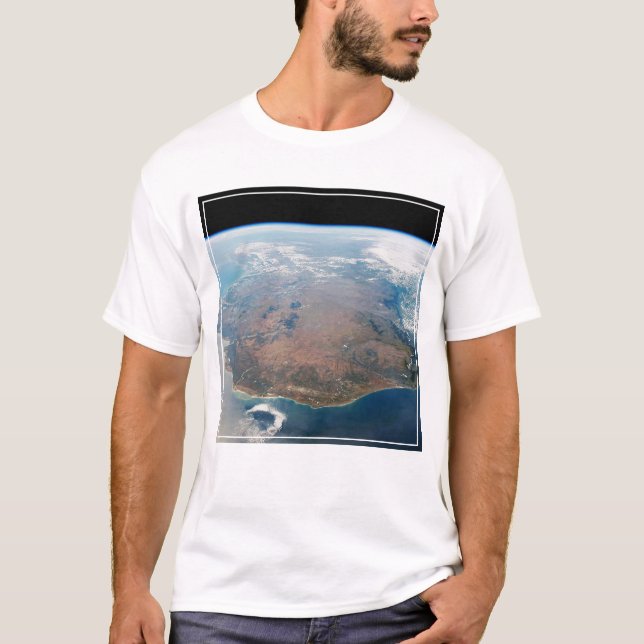 Camiseta A Ilha De Madagáscar. (Frente)