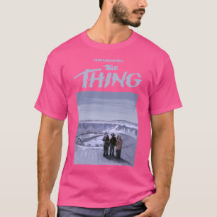 Camiseta A Ilustração De Coisa Por Burro