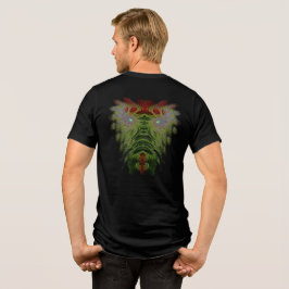 Camiseta A imperfeição é o que nos torna únicos