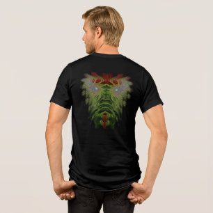 Camiseta A imperfeição é o que nos torna únicos