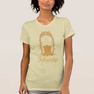 Camiseta A Irmandade - Pequeno Grupo, Grande Aventura