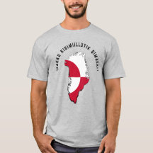 A Islândia Não É Para Venda