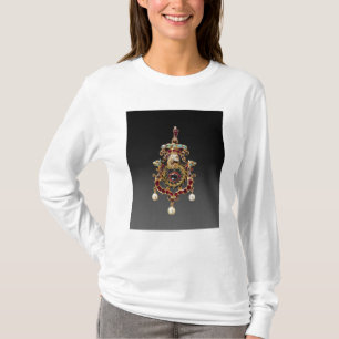 Camiseta A jóia de Aberdeen