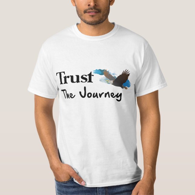 Camiseta A Jornada (Frente)