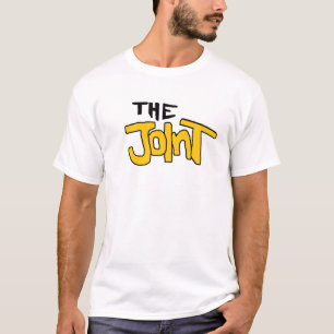 Camiseta A junção
