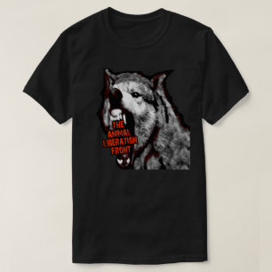 Camiseta A.L.F. Lobo