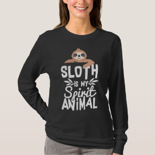 Camiseta A Lama Bonita É A Minha Citação Espirituosa De Ani