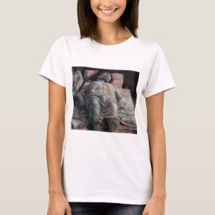 Camiseta A lamentação sobre o Cristo Morto, Mantegna