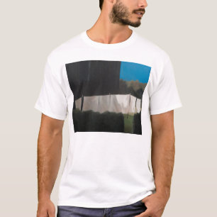 Camiseta A lavagem 2012 de Norma