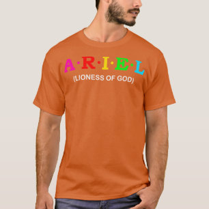 Camiseta A lealdade de Deus