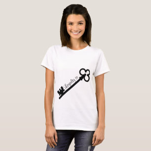 Camiseta A lealdade é chave